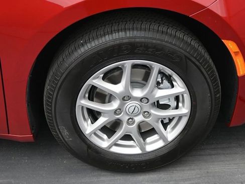 New 2025 Chrysler Voyager LX image 39