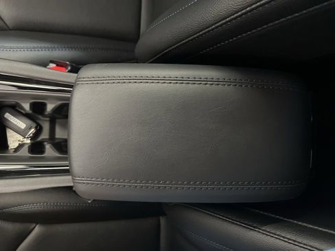 New 2026 Jeep Compass Limited image 13