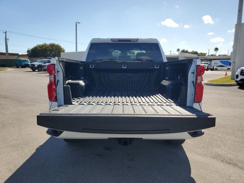 Used 2022 Chevrolet Silverado 1500 RST image 30