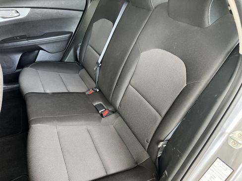 Used 2023 Kia Forte LXS FWD image 10