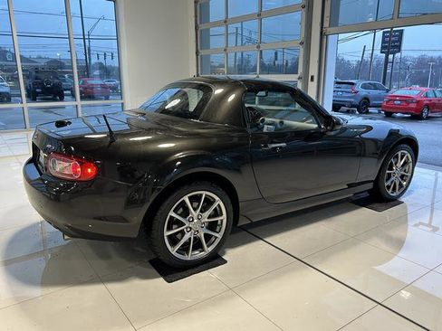 Used 2011 MAZDA MX-5 Miata Grand Touring image 7