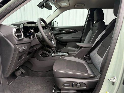 New 2026 Chevrolet TrailBlazer LT FWD image 6