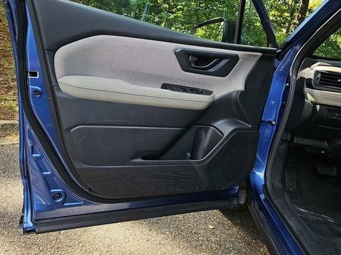 New 2026 Subaru Forester AWD/4WD image 7