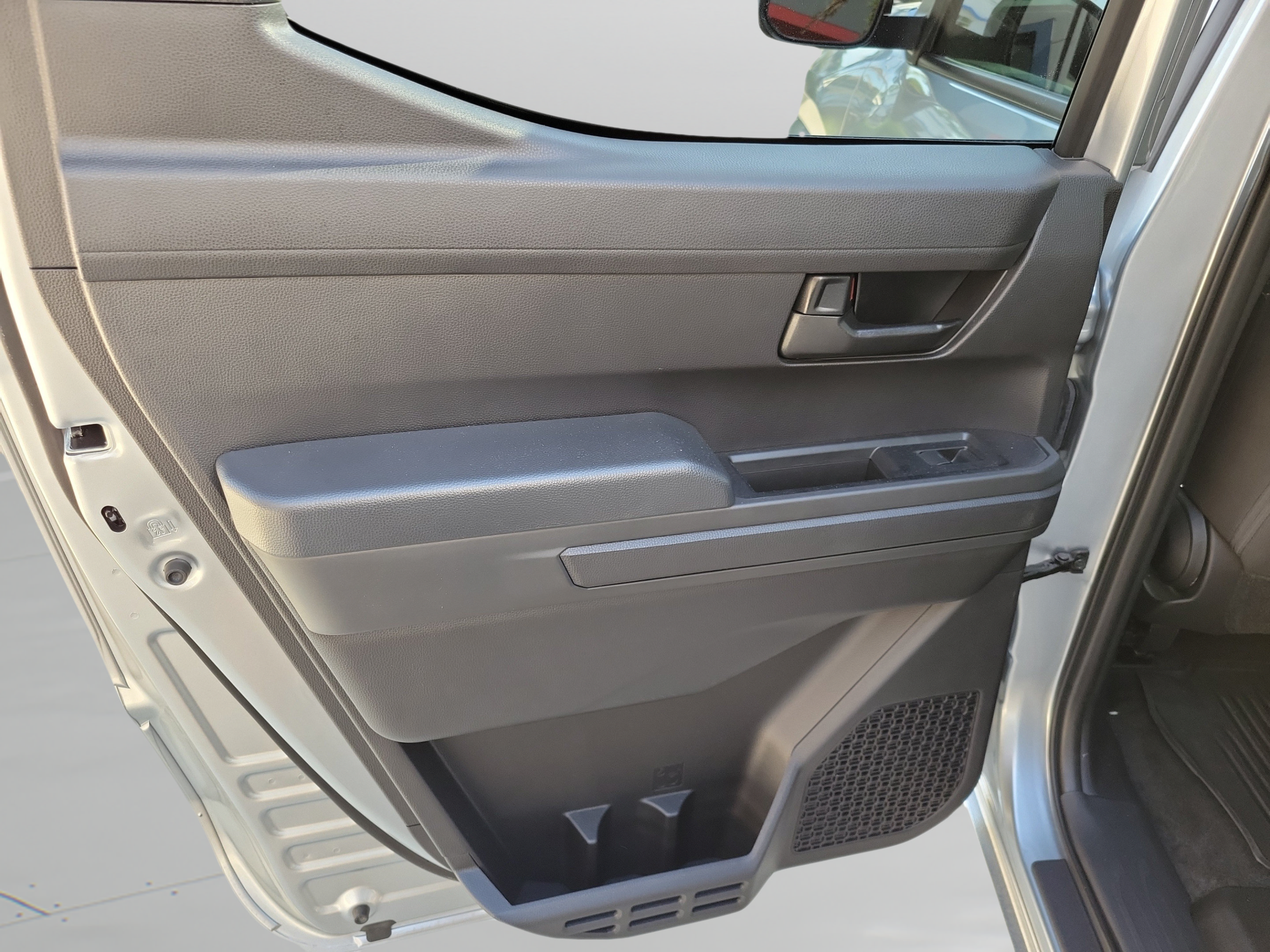Certified 2025 Toyota Tacoma SR RWD image 24