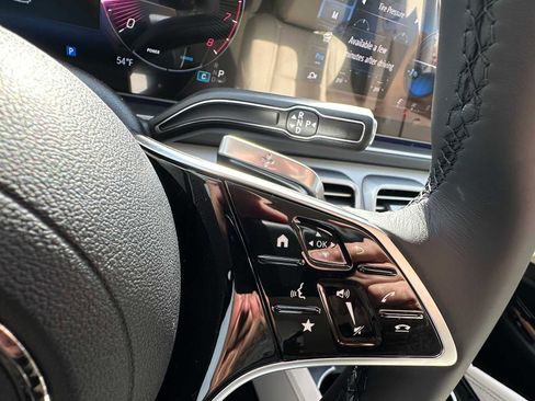 Used 2026 Mercedes-Benz GLE 350 4MATIC image 38