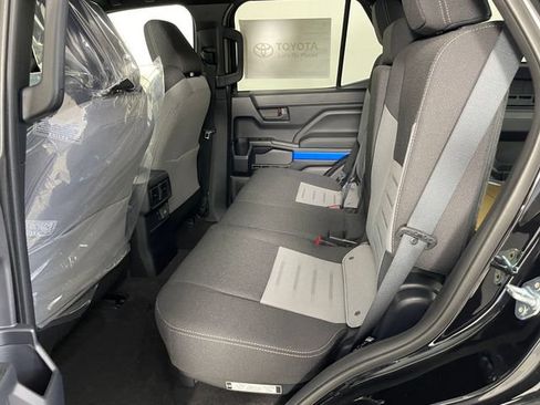 New 2026 Toyota 4Runner TRD Sport AWD/4WD image 6