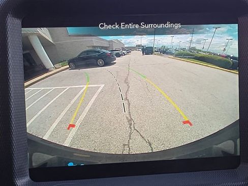 Used 2023 Jeep Wrangler Unlimited Sahara AWD/4WD image 5