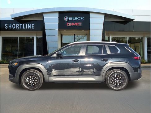 Used 2026 MAZDA CX-50 2.5 Hybrid w/ Preferred Pkg AWD/4WD image 6