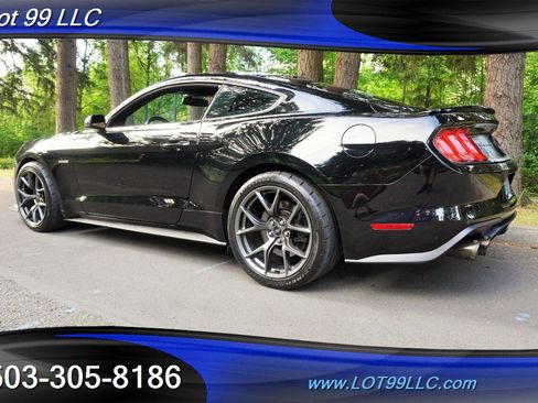 Used 2019 Ford Mustang GT Premium w/ Performance Package - Level 2 RWD image 11