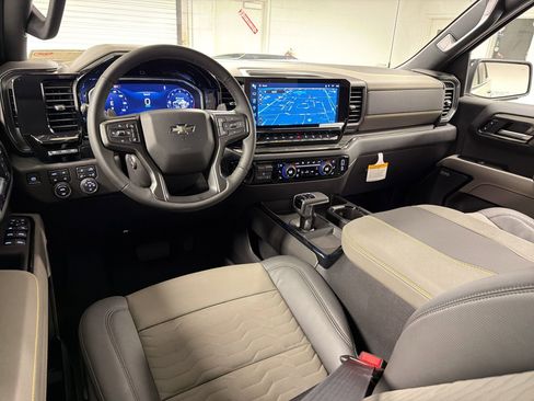 New 2026 Chevrolet Silverado 1500 ZR2 AWD/4WD image 28