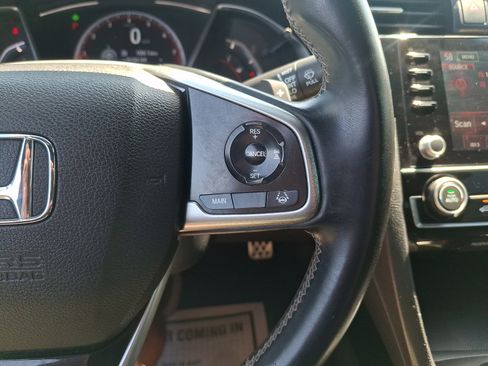 Used 2020 Honda Civic Sport image 21
