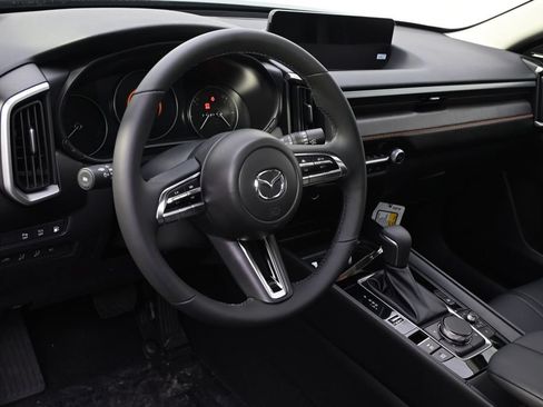 New 2026 MAZDA CX-50 AWD 2.5 Hybrid w/ Weather Package image 11