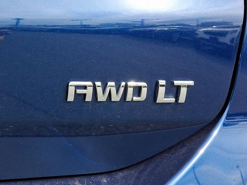 Certified 2022 Chevrolet Equinox LT image 30