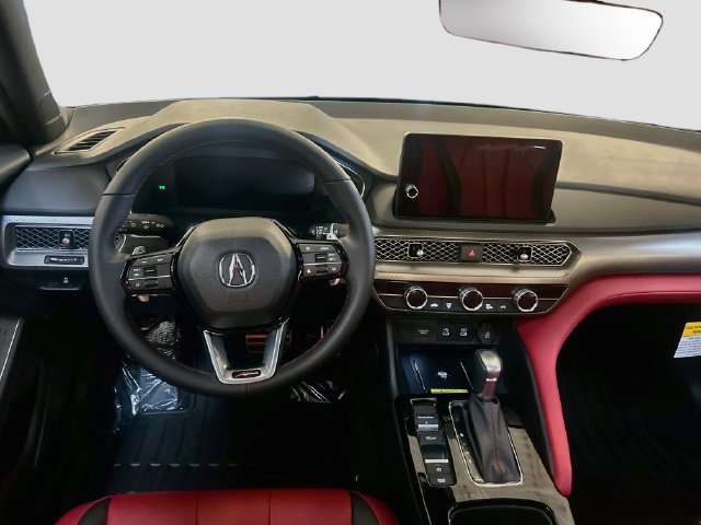 New 2026 Acura Integra A-Spec FWD image 23
