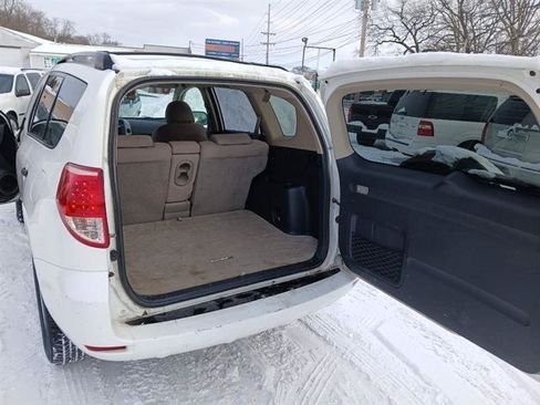 Used 2007 Toyota RAV4 4WD image 11