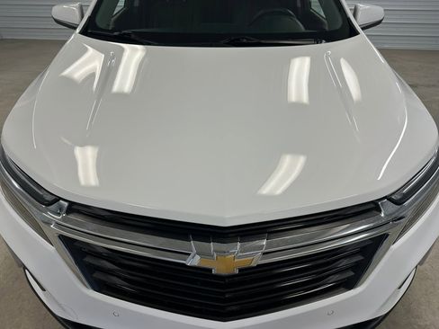 Certified 2024 Chevrolet Equinox LT w/ LPO, Floor Liner Package image 39