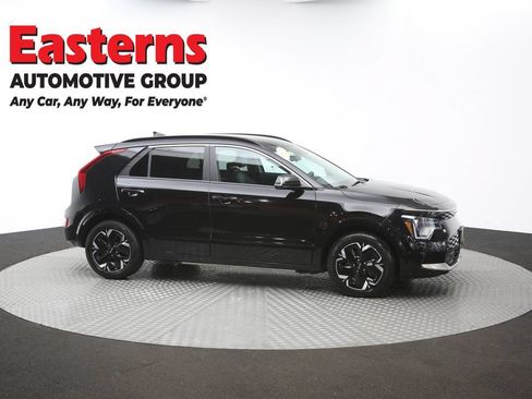 Used 2024 Kia Niro Wind w/ Wind Preserve Package FWD image 46