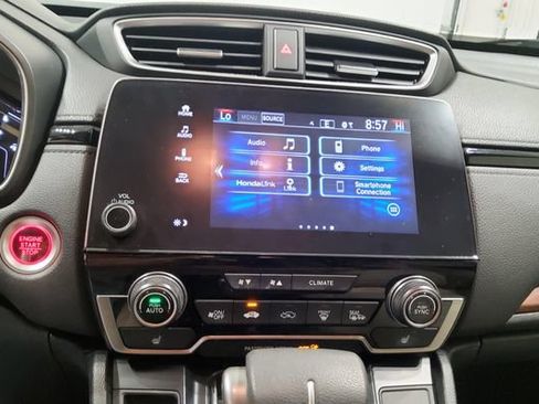 Used 2018 Honda CR-V EX image 28