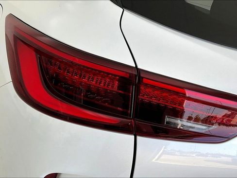 Certified 2023 INFINITI QX50 Sport w/ Cargo Package image 41