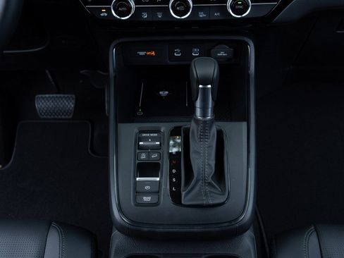 New 2026 Honda CR-V EX-L image 22
