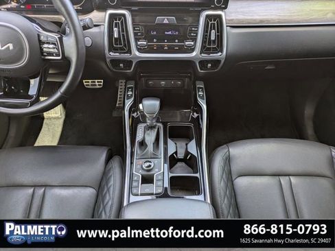 Used 2022 Kia Sorento SX Prestige AWD/4WD image 20