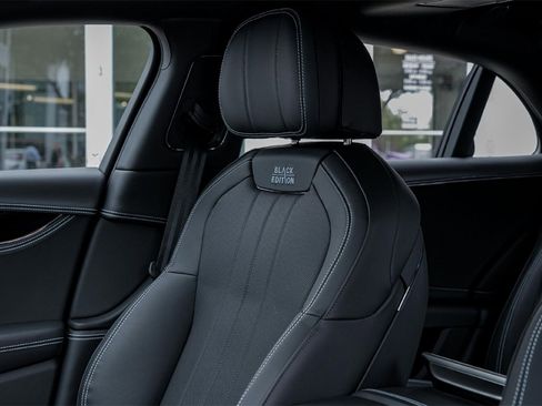 New 2025 Bentley Flying Spur Plug-In Hybrid image 22