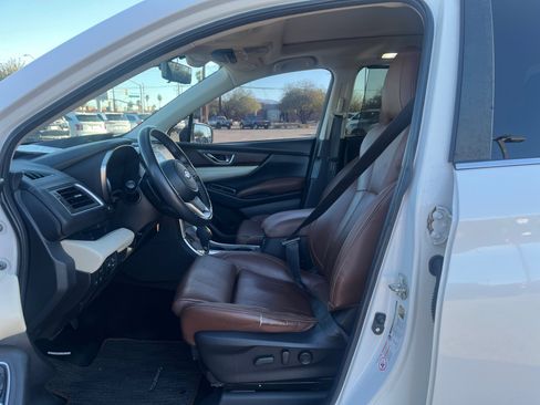 Used 2019 Subaru Ascent Touring w/ Popular Package #2A image 14
