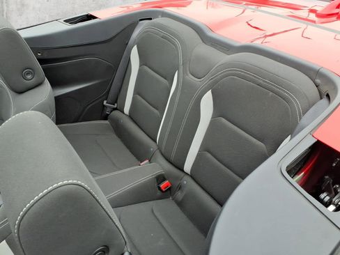 Used 2018 Chevrolet Camaro LS w/ RS Package image 5