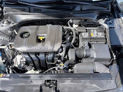 Used 2024 Kia Forte LXS FWD image 26