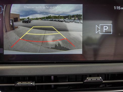 Used 2025 Hyundai Sonata SE FWD image 27