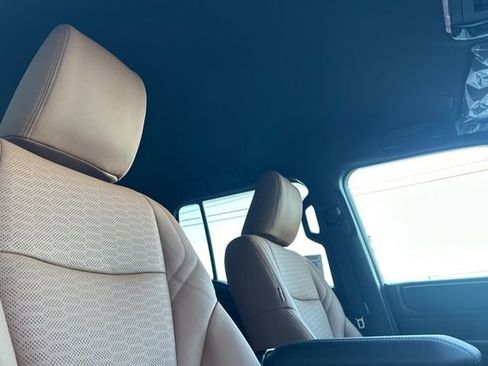 New 2026 Toyota Land Cruiser 1958 image 20