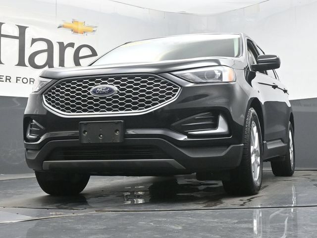 Used 2024 Ford Edge SEL AWD/4WD image 61