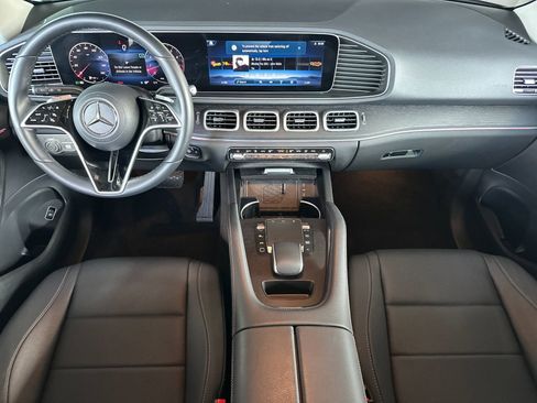 Certified 2026 Mercedes-Benz GLE 350 4MATIC image 15