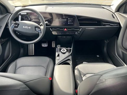 New 2026 Kia Niro Wave FWD image 10
