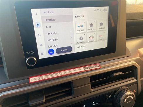 New 2026 Toyota 4Runner TRD Sport image 18