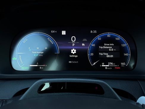 New 2026 Toyota Crown Signia AWD/4WD image 40