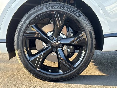 New 2026 Genesis GV80 3.5T Prestige image 13