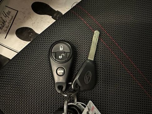 Used 2011 Subaru Impreza WRX Premium image 16