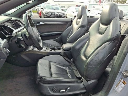 Used 2016 Audi S5 Premium Plus w/ Technology Package image 18