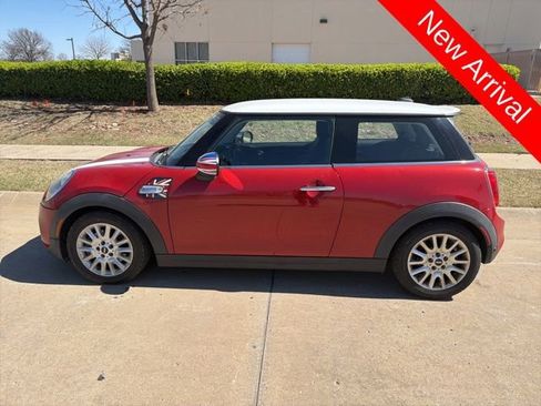Used 2016 MINI Cooper S image 7