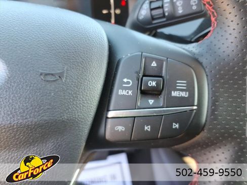 Used 2025 Ford Escape ST-Line w/ Equipment Group 301A image 24