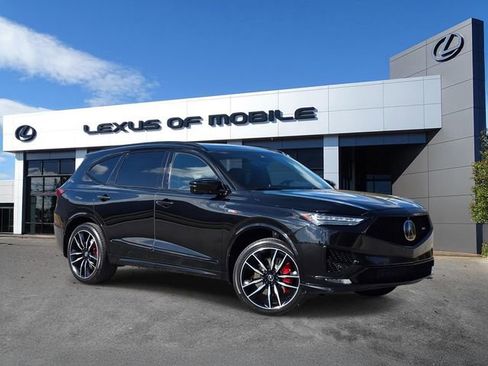 Used 2023 Acura MDX Type S image 1