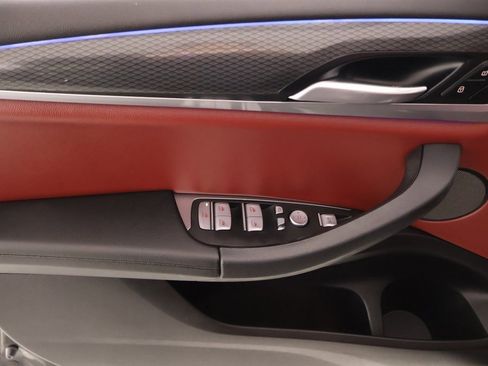 Used 2023 BMW X3 sDrive30i w/ M Sport Package image 16