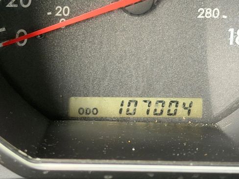 Used 2005 Lexus SC 430 Convertible image 20