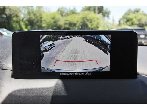 Certified 2021 MAZDA CX-5 Grand Touring Reserve AWD/4WD image 27