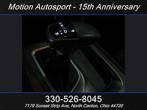 Used 2021 Dodge Charger Scat Pack image 21