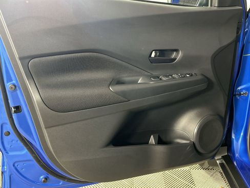 Used 2025 Nissan Kicks Play S FWD image 29