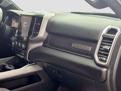 Used 2021 RAM 1500 Big Horn AWD/4WD image 30