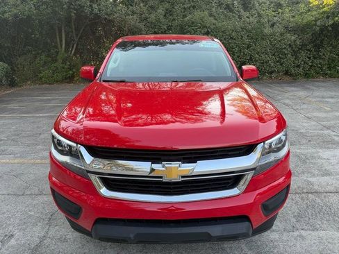 Used 2018 Chevrolet Colorado LT image 13
