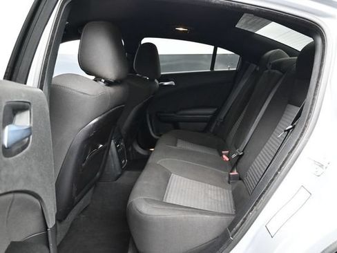 Certified 2022 Dodge Charger R/T w/ Blacktop Package RWD image 22